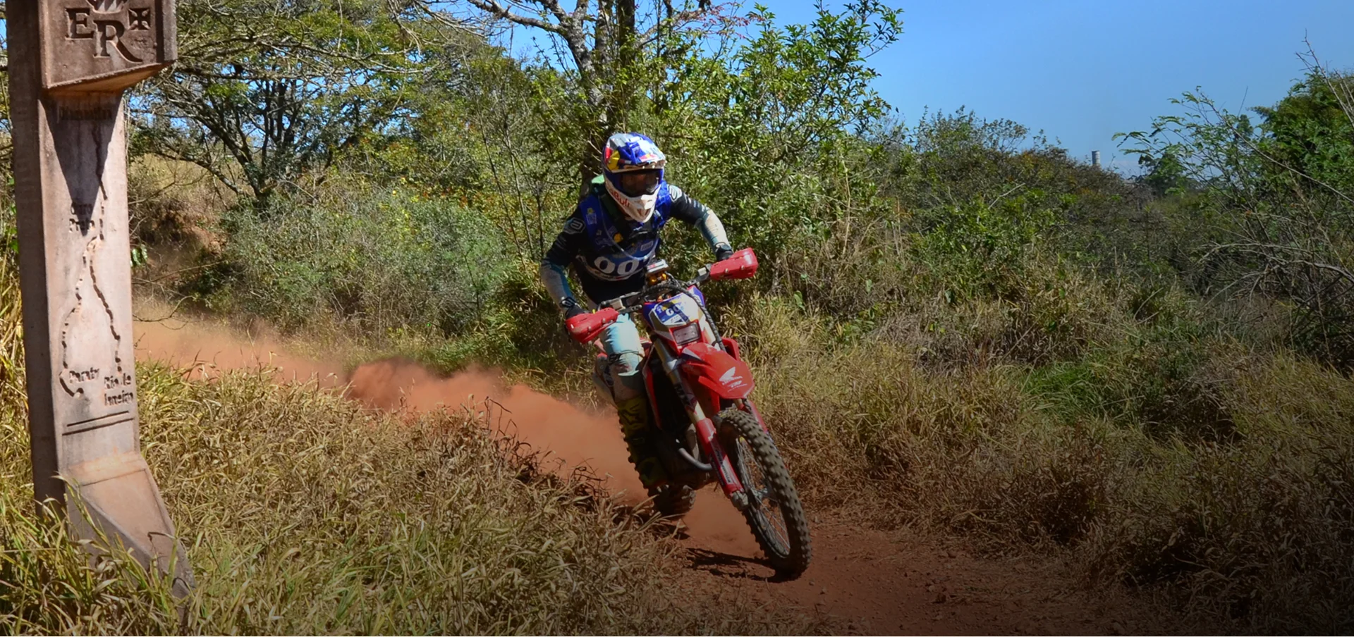 Enduro da Independência 2026